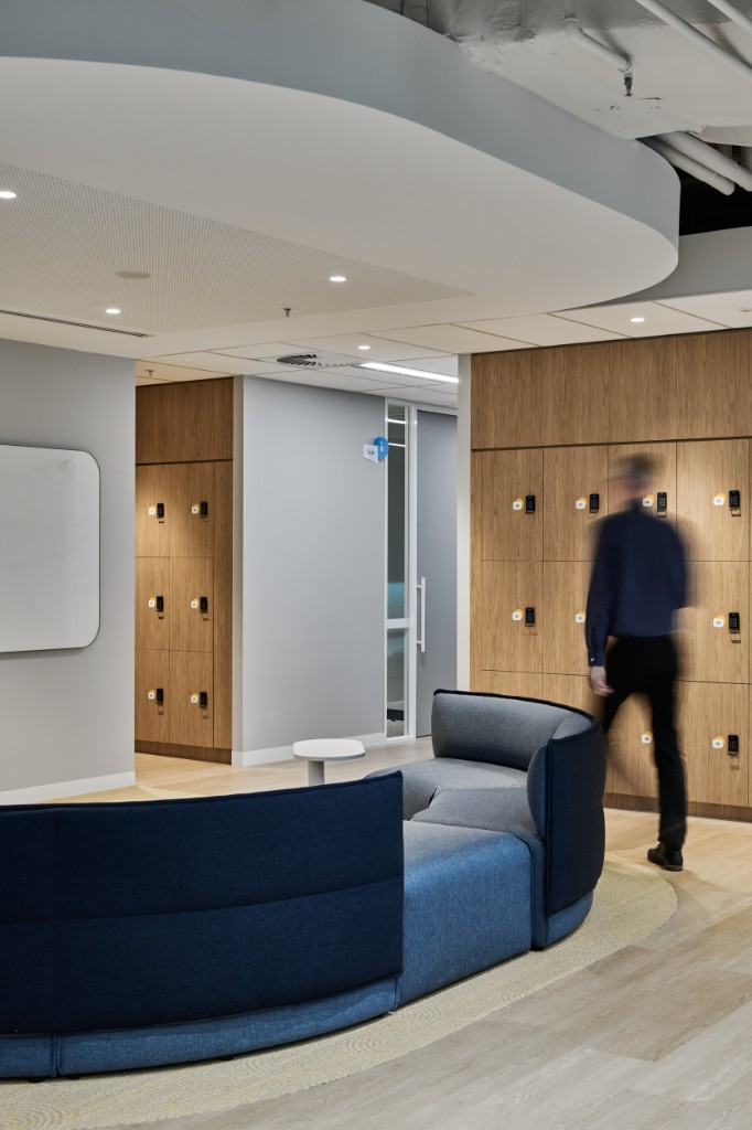 Southbank Fitout - Image 10